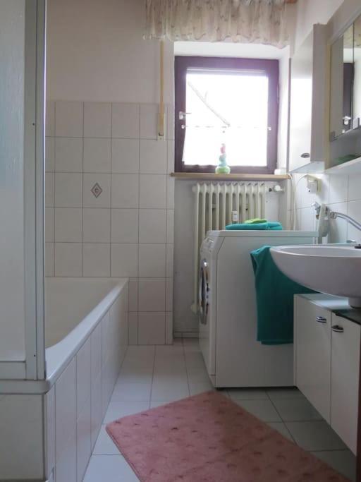 Ferienwohnung Mia Tirschenreuth Exterior foto