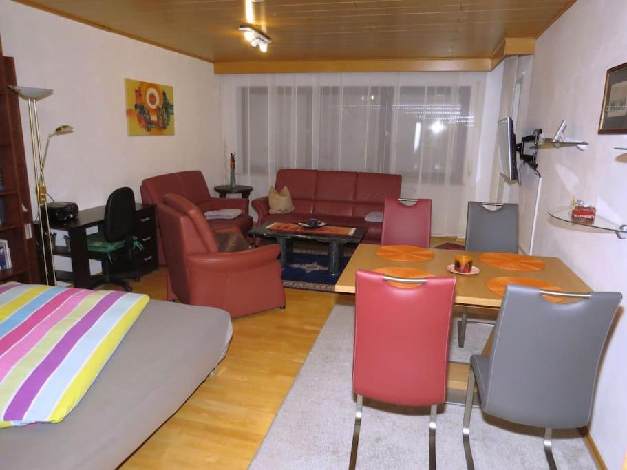 Ferienwohnung Mia Tirschenreuth Exterior foto
